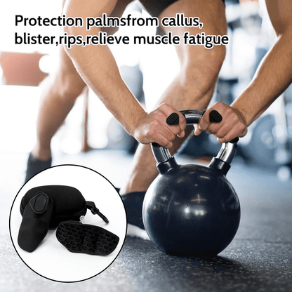 Pince de Renforcement des Mains - FitZone