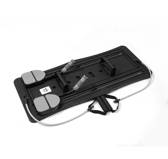 Planche Glissante Pilates Compacte - FitZone